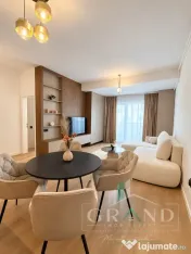 Apartament cu 2 camere I NOU I Florești I Eroilor