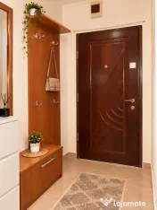 Apartament 1 camera, mobilat 22 mp, etaj 3 - Buziasului 