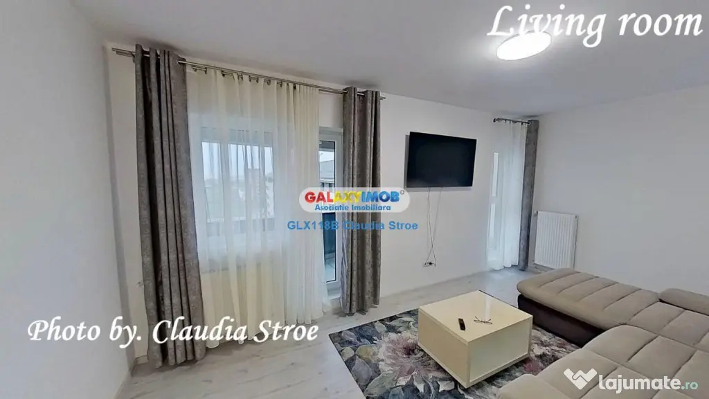 APARTAMENT 2 CAMERE MILITARI - TINERETULUI 37 - Bucuresti (Bucuresti-Ilfov)
