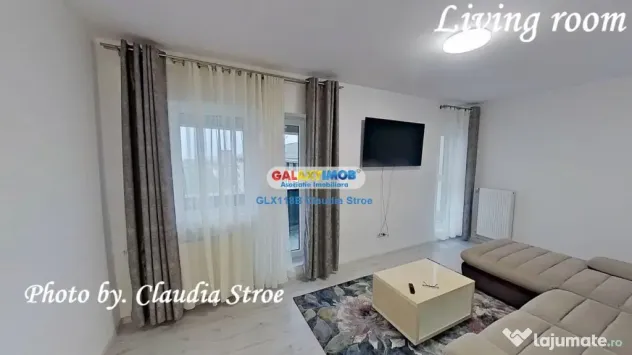 APARTAMENT 2 CAMERE MILITARI - TINERETULUI 37 - Bucuresti (Bucuresti-Ilfov)