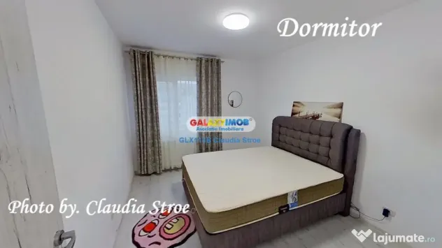 APARTAMENT 2 CAMERE MILITARI - TINERETULUI 37 - Bucuresti (Bucuresti-Ilfov)
