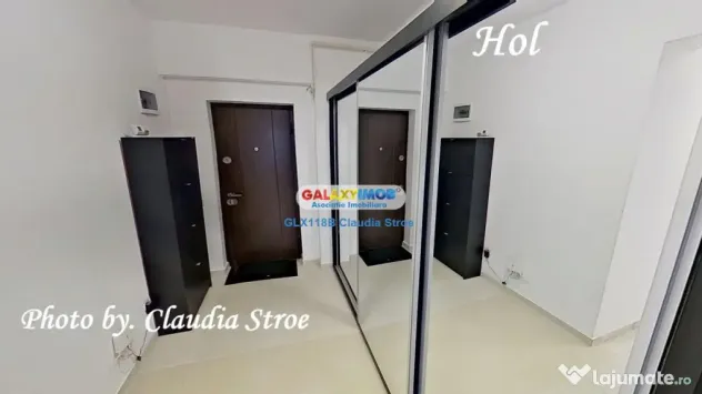 APARTAMENT 2 CAMERE MILITARI - TINERETULUI 37 - Bucuresti (Bucuresti-Ilfov)