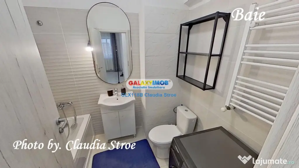 APARTAMENT 2 CAMERE MILITARI - TINERETULUI 37 - Bucuresti (Bucuresti-Ilfov)