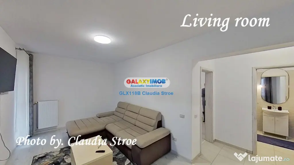 APARTAMENT 2 CAMERE MILITARI - TINERETULUI 37 - Bucuresti (Bucuresti-Ilfov)