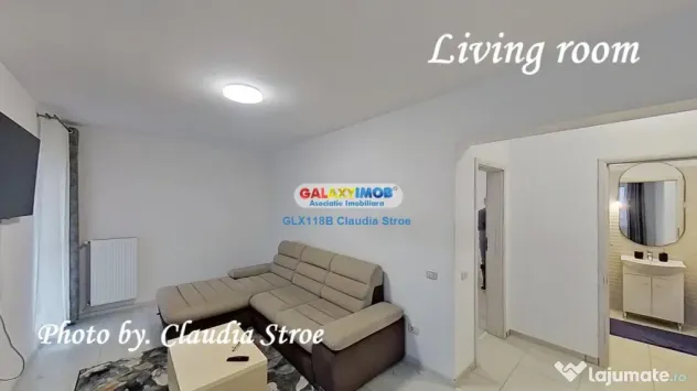APARTAMENT 2 CAMERE MILITARI - TINERETULUI 37 - Bucuresti (Bucuresti-Ilfov)