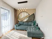 Casă modernă cu 4 camere | Terasă | Grădină | Garaj | B
