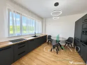 Casă modernă cu 4 camere | Terasă | Grădină | Garaj | B