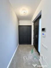 Casă modernă cu 4 camere | Terasă | Grădină | Garaj | B