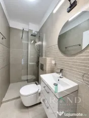Casă modernă cu 4 camere | Terasă | Grădină | Garaj | B