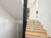 Casă modernă cu 4 camere | Terasă | Grădină | Garaj | B