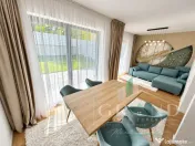 Casă modernă cu 4 camere | Terasă | Grădină | Garaj | B