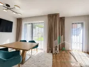 Casă modernă cu 4 camere | Terasă | Grădină | Garaj | B