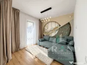 Casă modernă cu 4 camere | Terasă | Grădină | Garaj | B