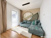 Casă modernă cu 4 camere | Terasă | Grădină | Garaj | B