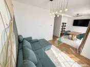 Casă modernă cu 4 camere | Terasă | Grădină | Garaj | B