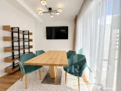 Casă modernă cu 4 camere | Terasă | Grădină | Garaj | B