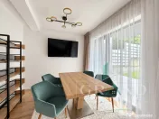 Casă modernă cu 4 camere | Terasă | Grădină | Garaj | B