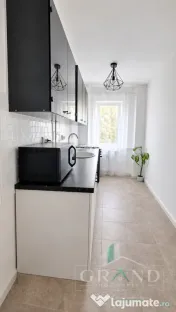 2 camere | 36 mp | Parter | Mănăștur–str.Ciucaș