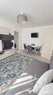 2 camere | 36 mp | Parter | Mănăștur–str.Ciucaș