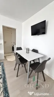 2 camere | 36 mp | Parter | Mănăștur–str.Ciucaș
