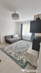 2 camere | 36 mp | Parter | Mănăștur–str.Ciucaș