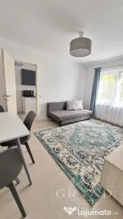 2 camere | 36 mp | Parter | Mănăștur–str.Ciucaș