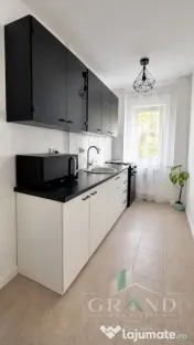2 camere | 36 mp | Parter | Mănăștur–str.Ciucaș