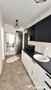 2 camere | 36 mp | Parter | Mănăștur–str.Ciucaș