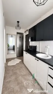 2 camere | 36 mp | Parter | Mănăștur–str.Ciucaș