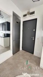 2 camere | 36 mp | Parter | Mănăștur–str.Ciucaș