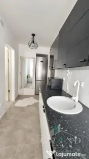 2 camere | 36 mp | Parter | Mănăștur–str.Ciucaș