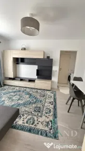 2 camere | 36 mp | Parter | Mănăștur–str.Ciucaș