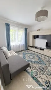 2 camere | 36 mp | Parter | Mănăștur–str.Ciucaș