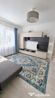 2 camere | 36 mp | Parter | Mănăștur–str.Ciucaș