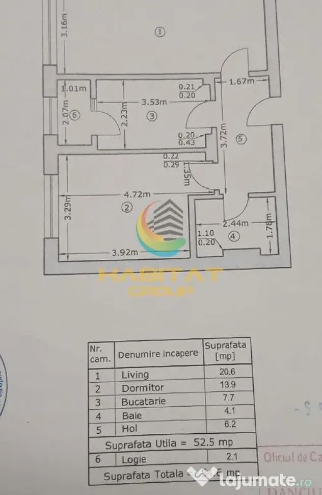 Vanzare Apartament 2 Camere Parcare Inclusa Berceni - Bucuresti (Bucuresti-Ilfov)