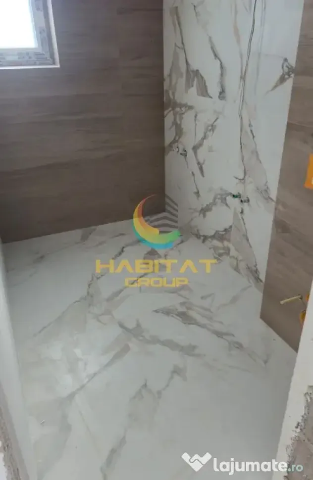 Casă Parter – 3 Camere Gata de MUTAT Premium Berceni/Vidra - Berceni (Bucuresti-Ilfov)