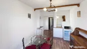 Închiriez apartament 3 camere la pret de 2 Tineretului , Bdu 