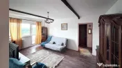 Închiriez apartament 3 camere la pret de 2 Tineretului , Bdu 