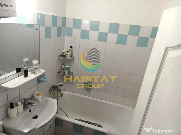 Apartament 2 camere de vanzare Nitu Vasile mobilat si utilat - Bucuresti (Bucuresti-Ilfov)
