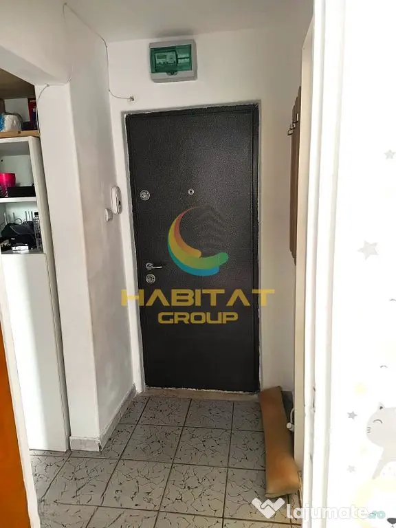 Apartament 2 camere de vanzare Nitu Vasile mobilat si utilat - Bucuresti (Bucuresti-Ilfov)