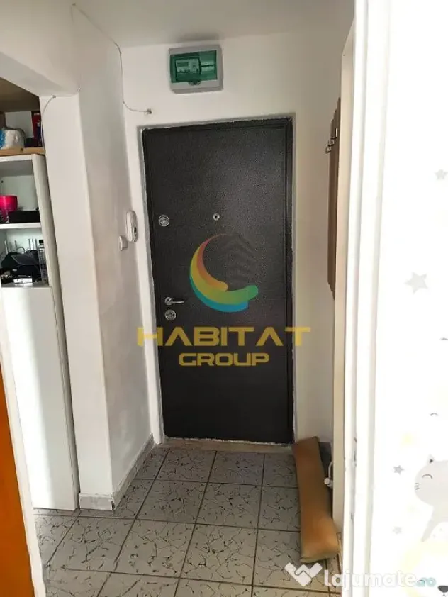 Apartament 2 camere de vanzare Nitu Vasile mobilat si utilat - Bucuresti (Bucuresti-Ilfov)