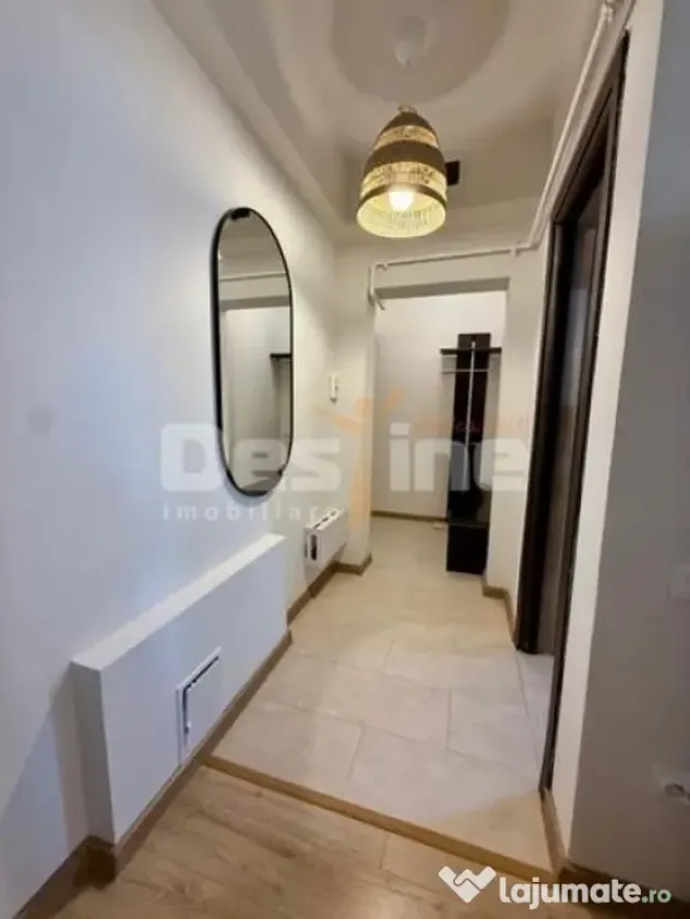 Garsonieră de închiriat în zona Tomis Nord - Constanta (Constanta)