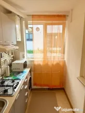 Garsonieră de închiriat în zona Tomis Nord 