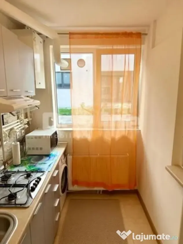 Garsonieră de închiriat în zona Tomis Nord - Constanta (Constanta)