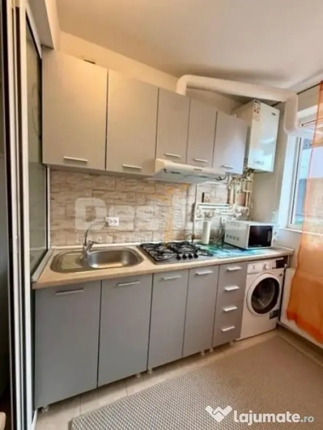 Garsonieră de închiriat în zona Tomis Nord - Constanta (Constanta)