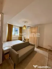 Garsonieră de închiriat în zona Tomis Nord 