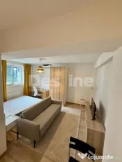 Garsonieră de închiriat în zona Tomis Nord 
