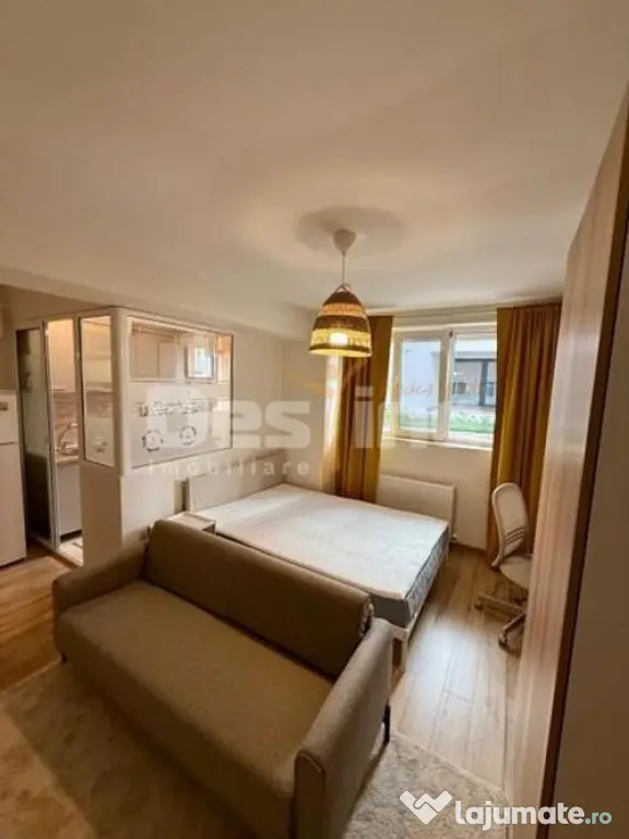 Garsonieră de închiriat în zona Tomis Nord - Constanta (Constanta)