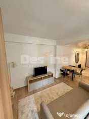 Garsonieră de închiriat în zona Tomis Nord 