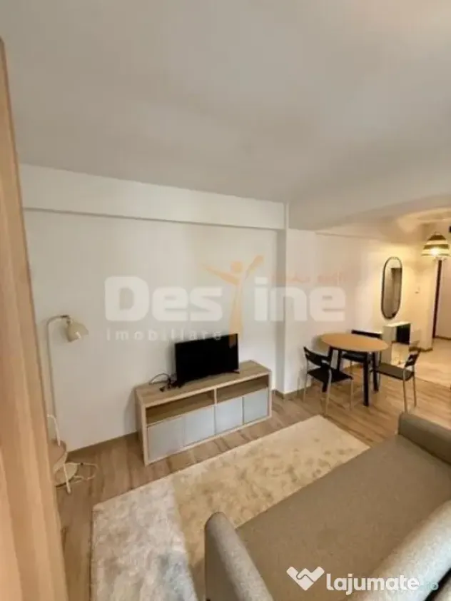 Garsonieră de închiriat în zona Tomis Nord - Constanta (Constanta)